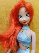 Winx Club Bloom Bambola