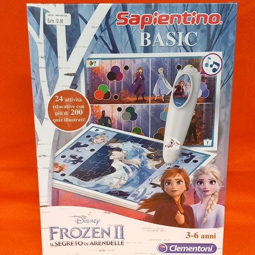 Clementoni sapientino basic - sapientino,