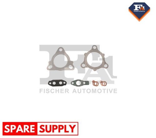 Kit montaggio caricatore - kit, di