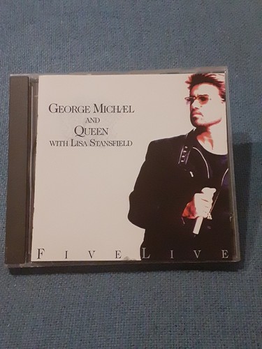 George michael queen lisa - michael,, queen,