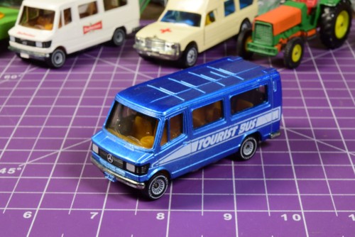 Siku 1624 autobus - siku, n.1624