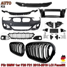 Per BMW Serie 1 F20 F21