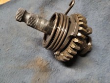 Albero avviamento Yamaha TT