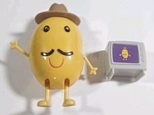 PEPPA PIG Mr. Figurina in