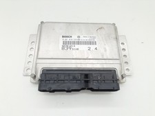 CENTRALINA MOTORE PER LANCIA Lybra S. Wagon 46761014 839A6000 Diesel 2400 (99>)
