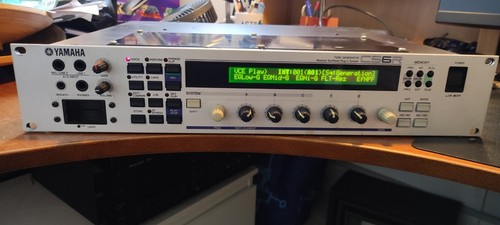 Yamaha cs6r - yamaha,