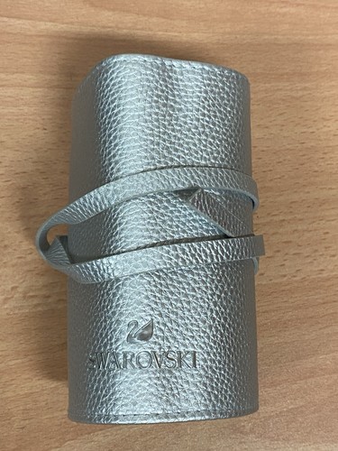Rotolo portagioie argento - rotolo,