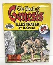 Il Libro della Genesi