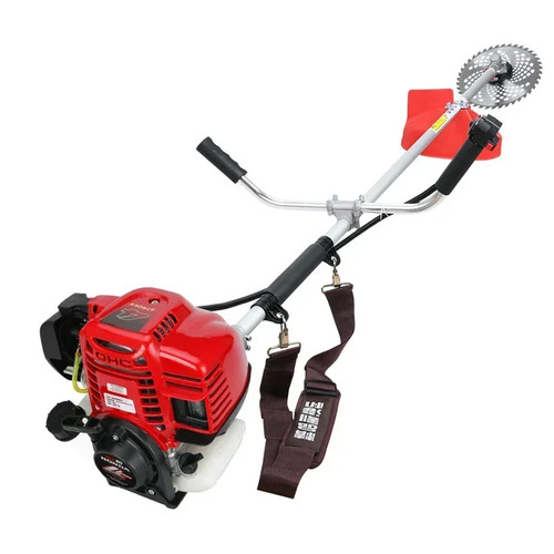 Rasaerba benzina alta - benzina,