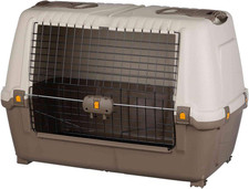 TRASPORTINO per CANE SKUDO CAR
