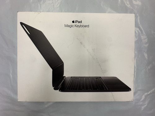 Apple magic keyboard - apple,