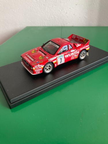 Kit monte racing 43 - monte,