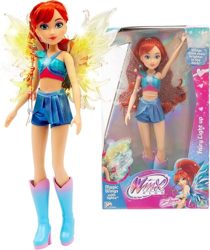 Winx club bloom fairy - 💕,