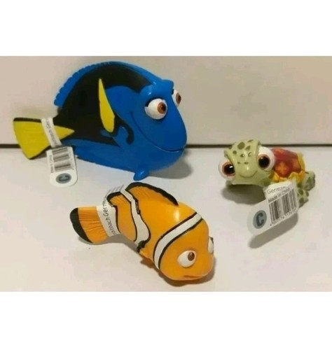 Alla ricerca nemo - alla,