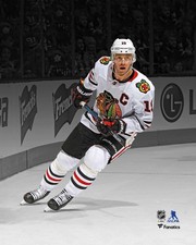 Jonathan Toews Chicago