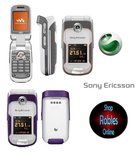 Sony ericsson w710i - sony,