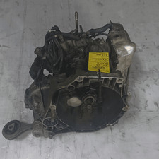 71771320 Cambio automatico  FIAT IDEA (2S) 1.3 16V MJ(66Kw) Active Mnv