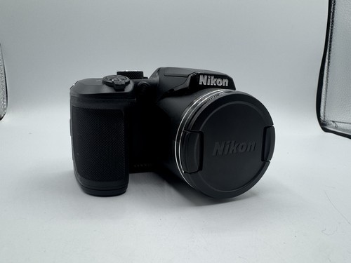 Nikon coolpix b500 0mp - coolpix,