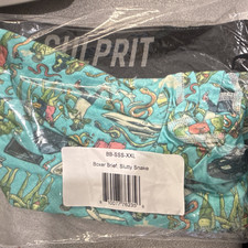 Boxer uomo Culprit slip troia