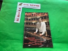 MUSICA ANNO 2 N. 13 1979 BIM