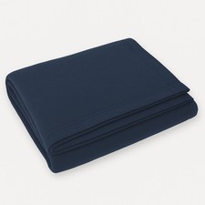 SOMMA Coperta di Lana piazza e