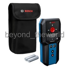 Bosch GMS 120-27 Scanner