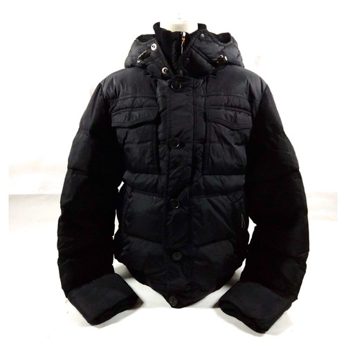 Gucci giacche uomo - uomo, nylon