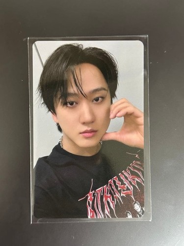 Stray kids karma hmv - karma, a