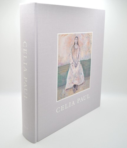 Celia paul works 1975 2025 - paul:,