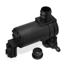 Pompa Lavaggio Fari Anteriore