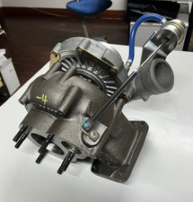 NEW ORIGINAL TURBOCHARGER FOR