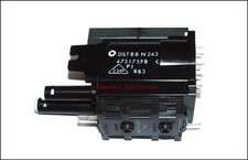 OREGA DST88N243 473175F8 HV