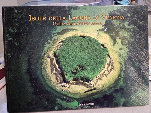 Isole della laguna venezia - della,