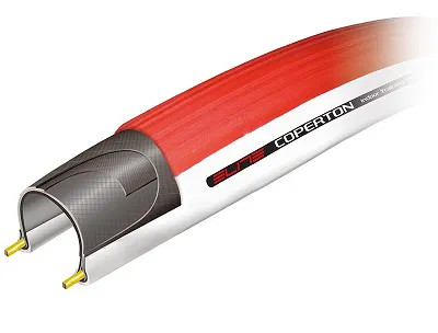 Copertura per rulli elite - per,