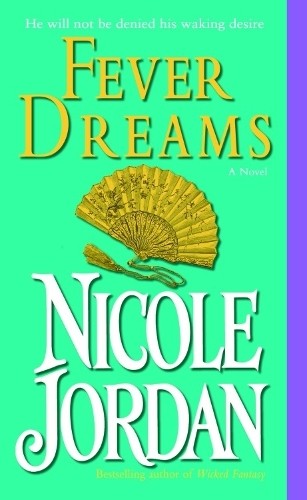 Nicole jordan fever dreams - nicole,