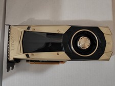 Scheda grafica NVIDIA Titan V