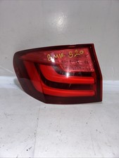 Fanale stop luce posteriore - stop,
