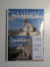 LA VIA DI FRANCESCO -