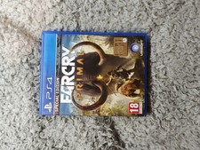 Saga tutti far cry per - cry,