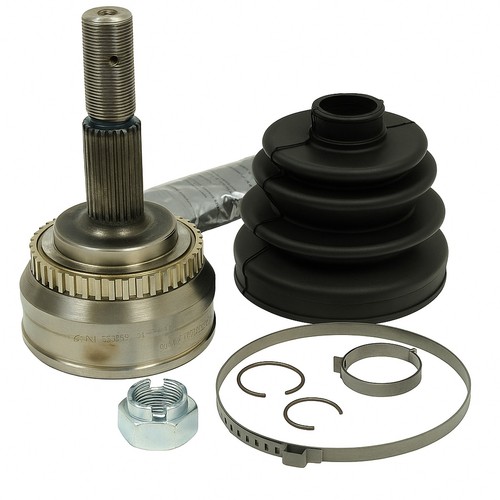 Kit giunti albero motore 88 - Ø,