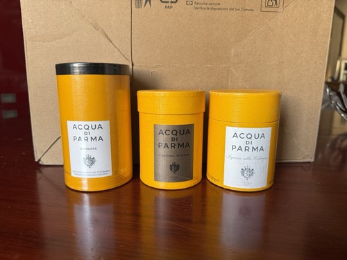 Acqua parma prodotti - acqua,