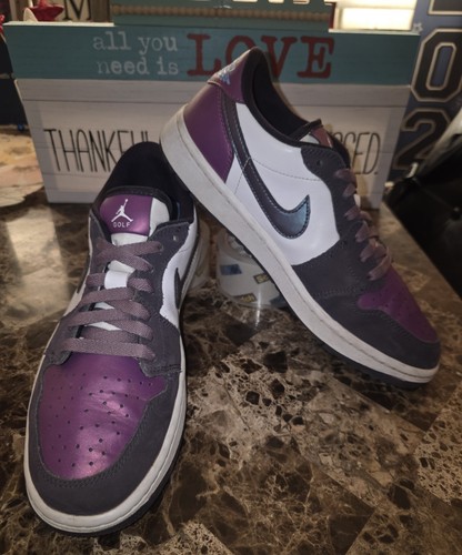Nike air jordan - low, g