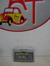 Luce di cortesia SUZUKI SWIFT