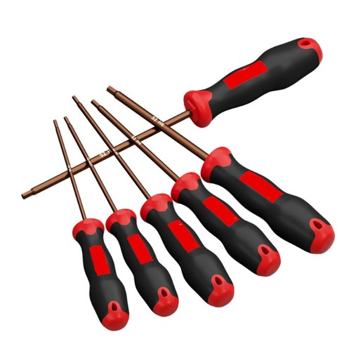 Kit chiave esagonale - kit, e