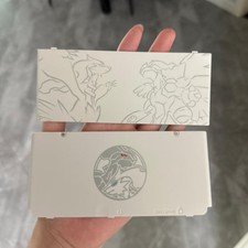 Nintendo New 3DS Ricambi Shell