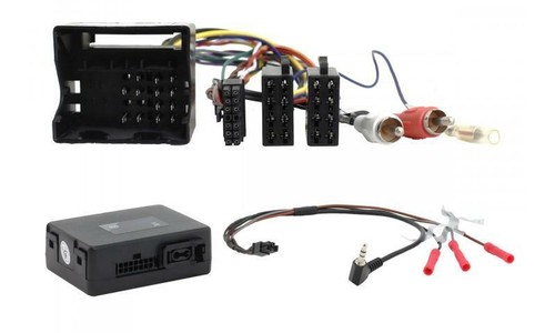 Adattatore telecomando volante