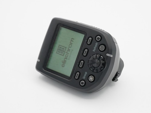Elinchrom skyport - elinchrom, el-skyport
