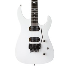 Caparison TAT II Frozen White previsto per dicembre