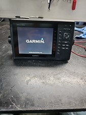 Garmin GPSMAP 820xs