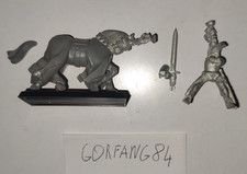 Warhammer Fantasy Bretonnian